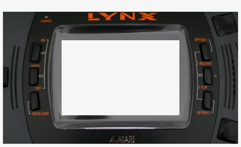 Atari, transparent png