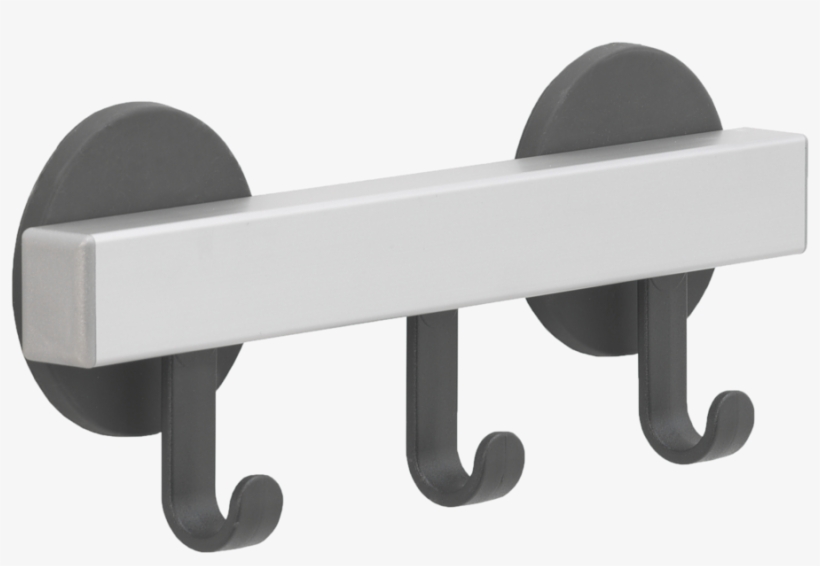 Van Esch Coat Rack Ilium H30 Magnéfique - Ilium H30 Wandkapstok Van Esch, transparent png