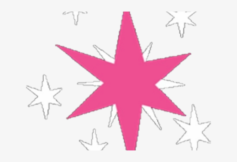 Twilight Sparkle Cutie Mark Wallpaper image.