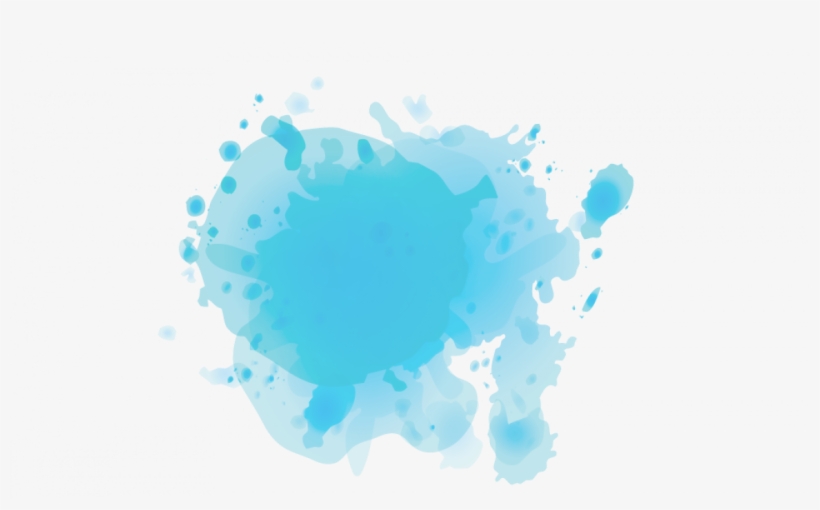 Splash Background - Sphere, transparent png
