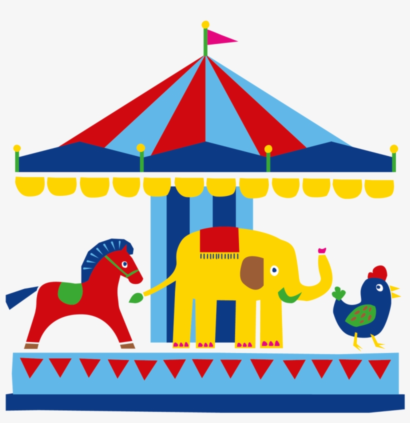 Product Illustrations / Linnanmäki / Advertising Agency - Amusement Park, transparent png