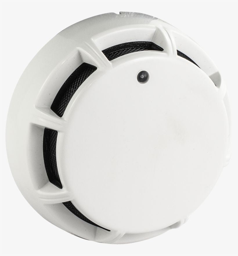 Photoelectric Smoke Sensor - Potter Smoke Detector, transparent png