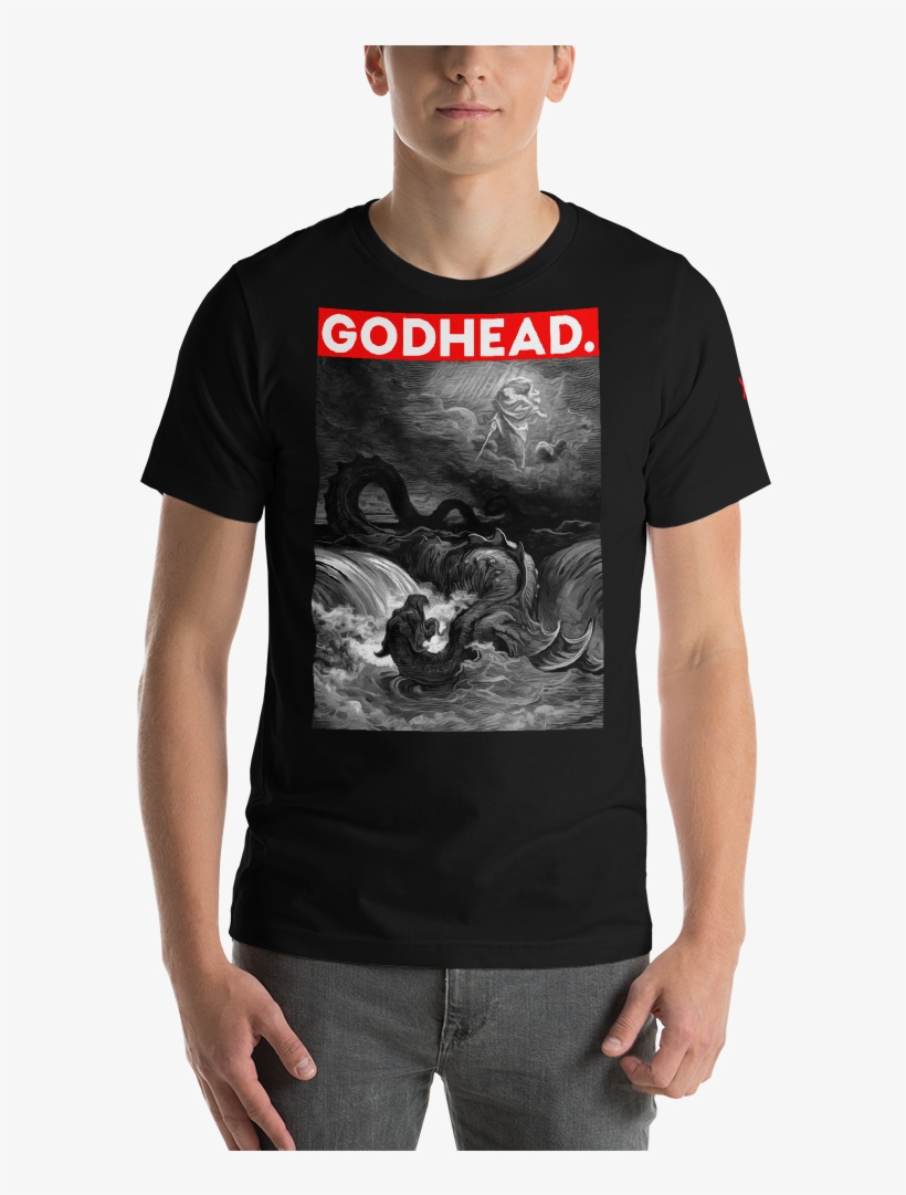 "leviathan" By Godhead - Unto The Thousandth Generation: The Evangelical Importance, transparent png