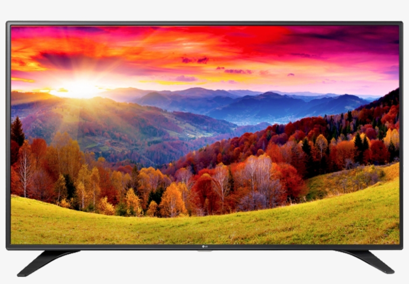 Lg - Lg 32 Led 32lh564a, transparent png