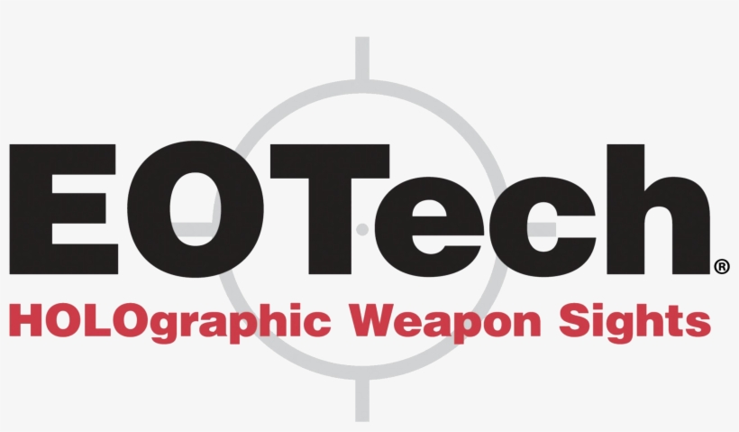 Sentry's Rifle And Optic Partners - Eotech Hhs 1 Reticle, transparent png