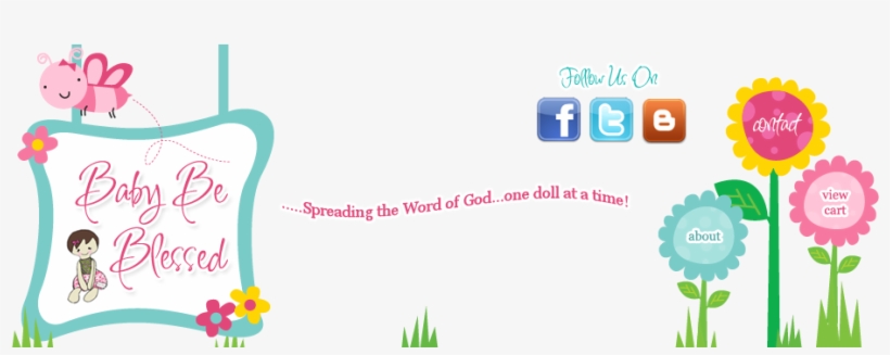 I Discovered Baby Be Blessed About Six Months Ago When - Join Us On Facebook, transparent png