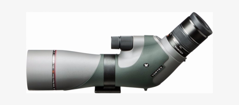 Phone Skope's C3 026 A Optic Adapter Is One Of Two - Vortex Razor Hd 16-48x65 Straight Spotting Scope Rzr-65s1, transparent png