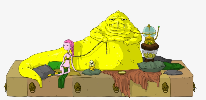 “princess Bubblegum / Earl Lemongrab ” - Adventure Time Lemongrab Fanart, transparent png