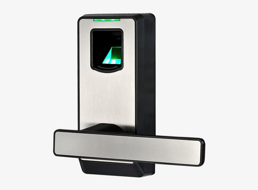 Image - Zkteco Smart Lock, transparent png