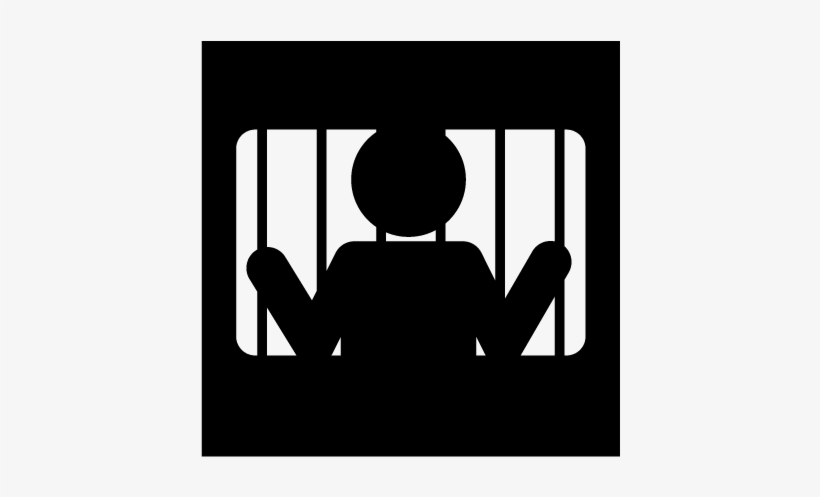 School And Study - Prison, transparent png