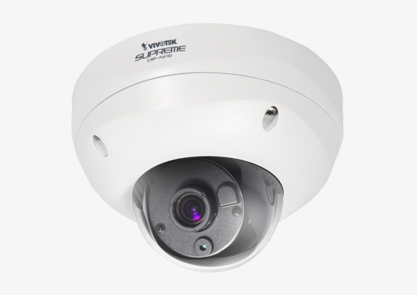 Vivotek Fd8362e 2mp Remote Focus Vandal Proof Wdr [e - Axis P3225 Lv Mk Ii, transparent png
