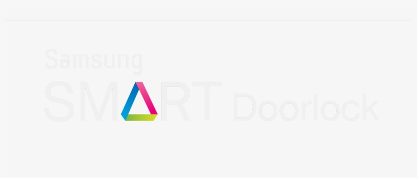 Smart Doorlock Black 1 - Parallel, transparent png