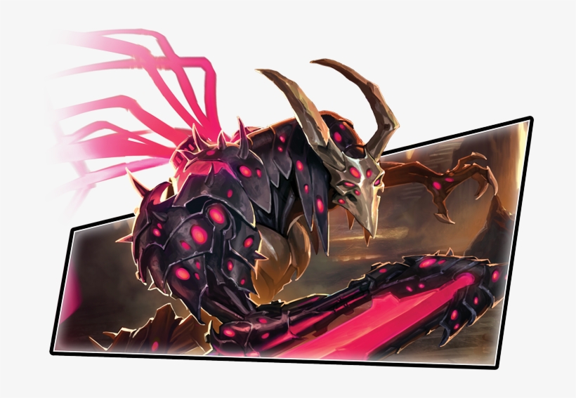 Kf01 Anc Art1 - Keyforge Illustration - 700x487 PNG Download - PNGkit