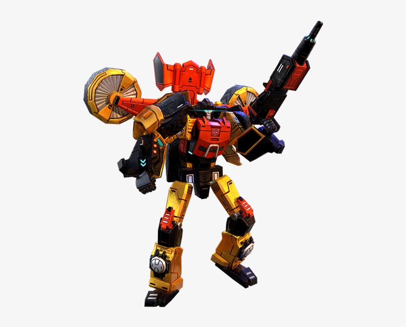 Sandstorm And Octone Join "earth Wars" This Weekend - Baby Toys, transparent png