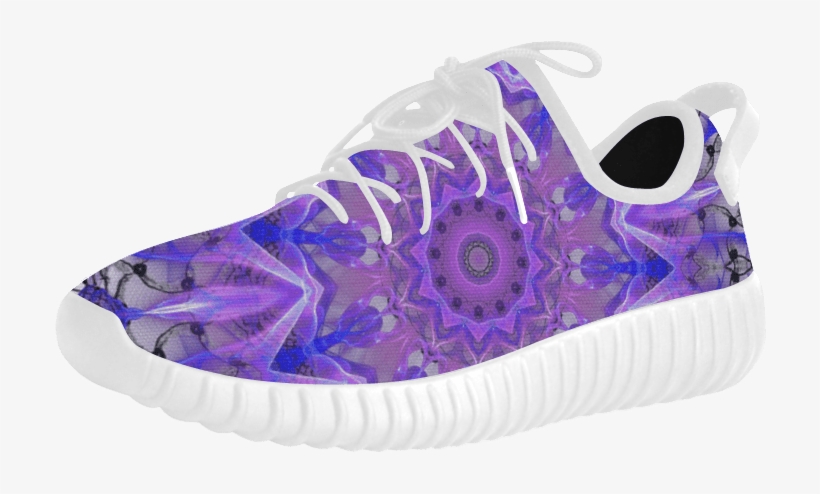 Abstract Plum Ice Crystal Palace Lattice Lace Grus - Lace, transparent png