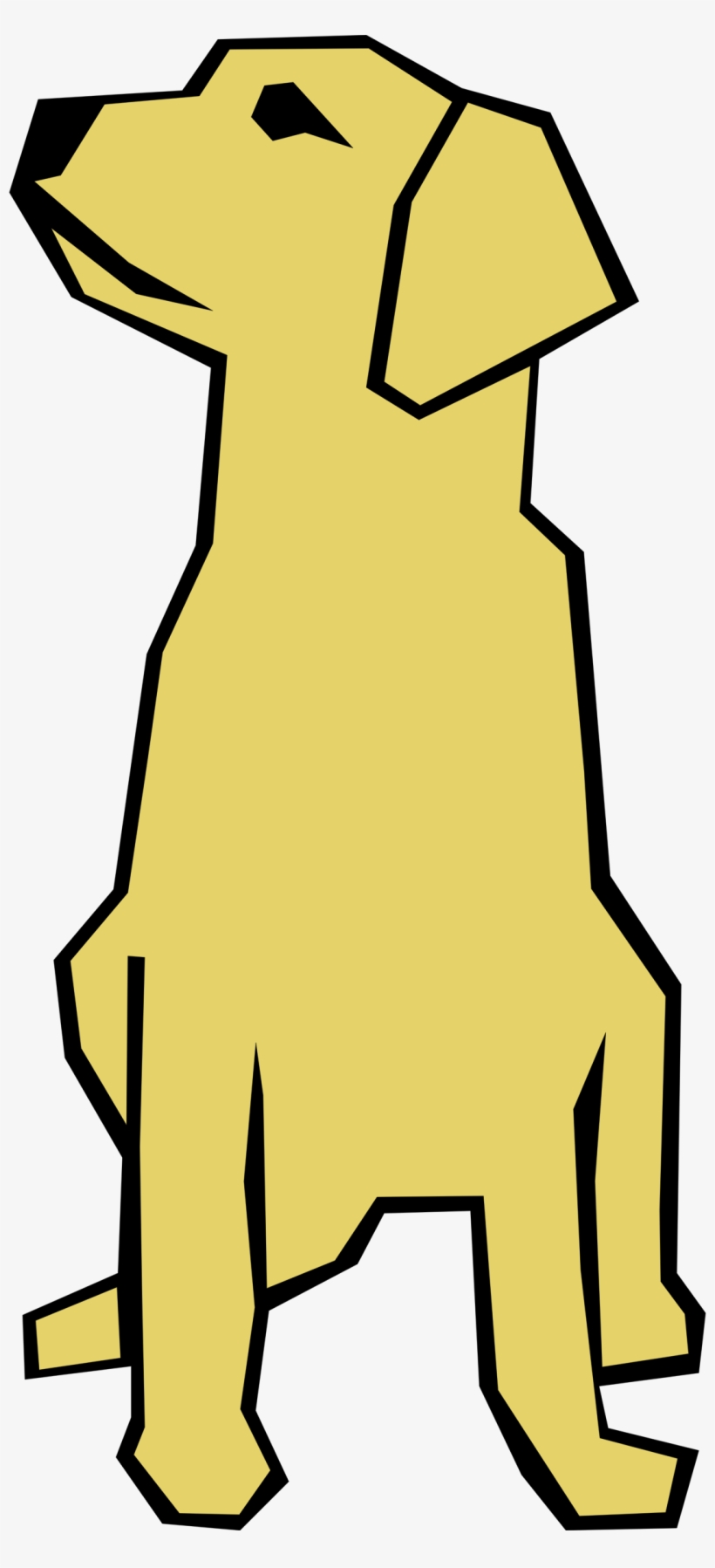 This Free Icons Png Design Of Dog, transparent png