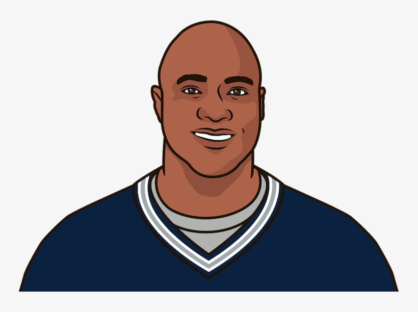 Demarcus Ware, transparent png