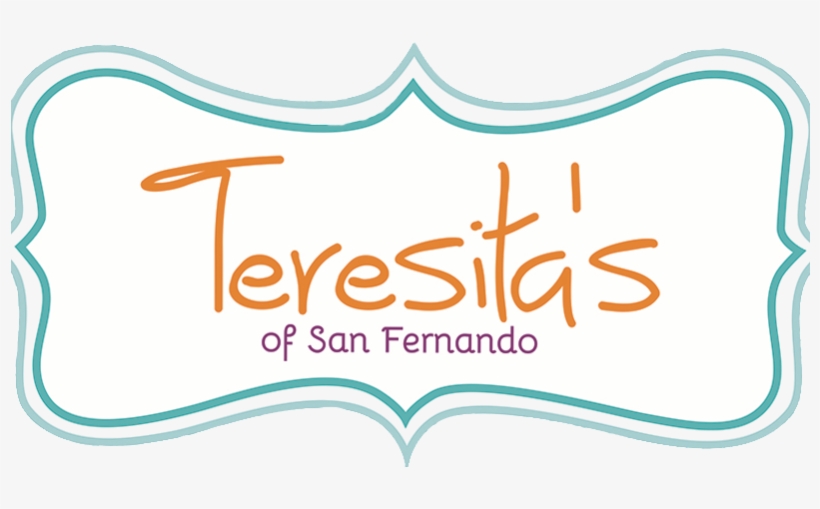 Teresita's Brings The Best Of San Fernando Cooking - Teresita Razon's, transparent png