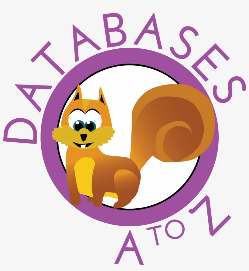 Kids Databases A To Z For Kids - Cartoon, transparent png