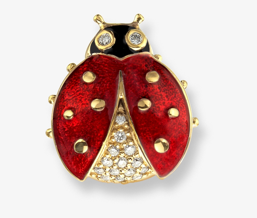 Transparent Ladybug Gold Svg Transparent Download, transparent png