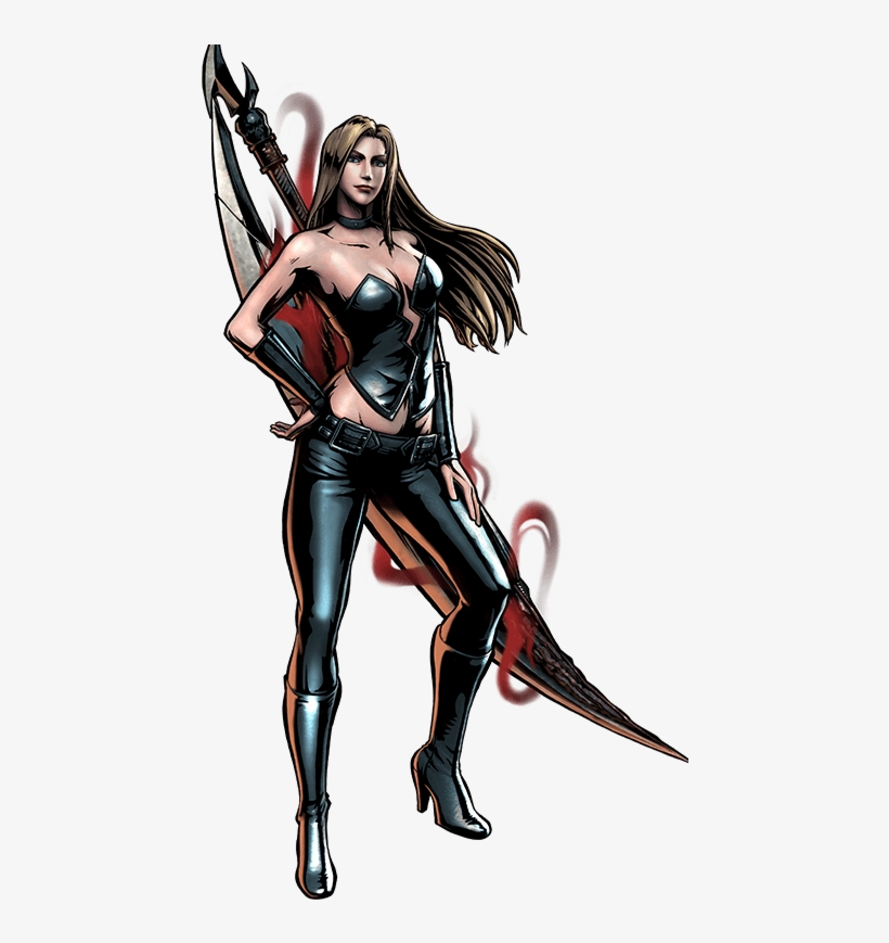 Trish - Trish Devil May Cry Weapon, transparent png