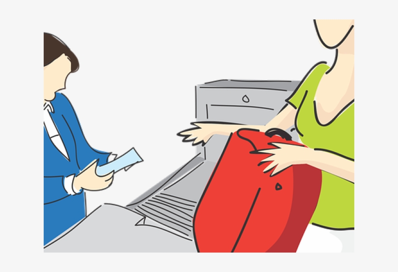 Clipart Security Conveyor Belt, transparent png