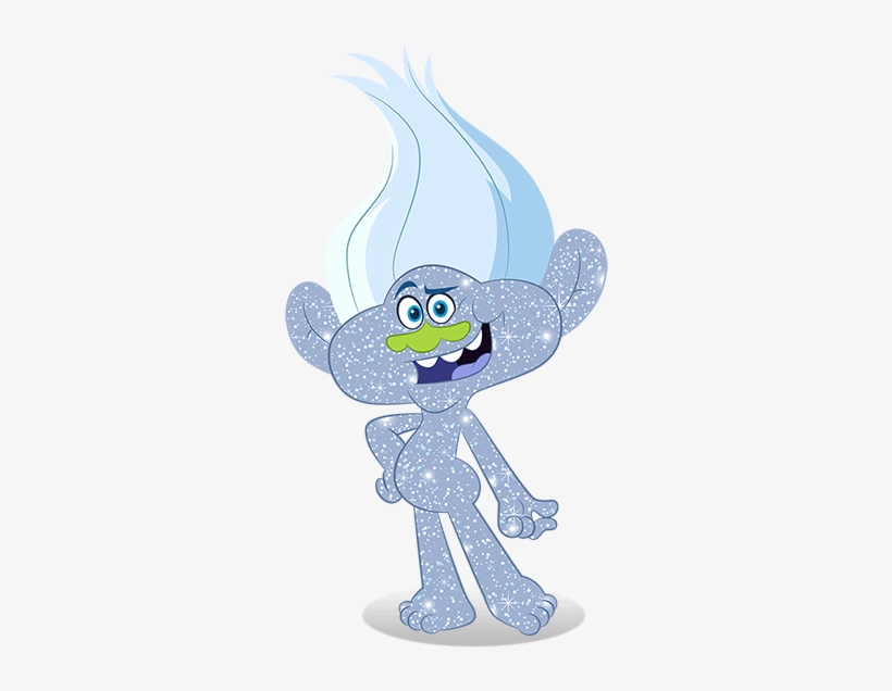 Download Transparent Guy Diamond Guy Diamond Troll Farting Glitter