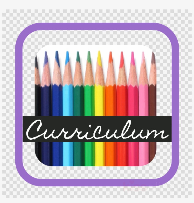 Pencil Colour Clipart Colored Pencil - Doms Colour Pencils Box, transparent png