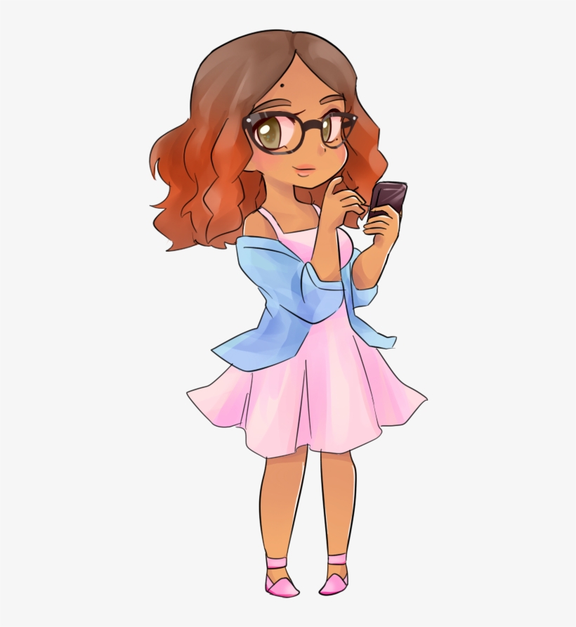 View Samegoogleiqdbsaucenao 1471354658630 , - Miraculous Ladybug Chibi Alya, transparent png