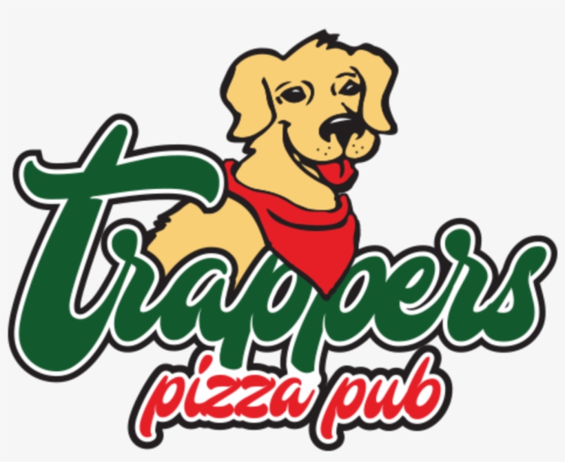 Trappers Pizza, transparent png
