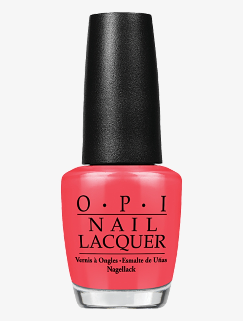 Close - - Opi Its A Piazza Cake, transparent png