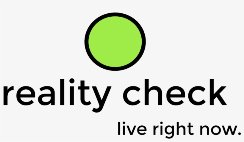 Reality - Sam Saboura, transparent png