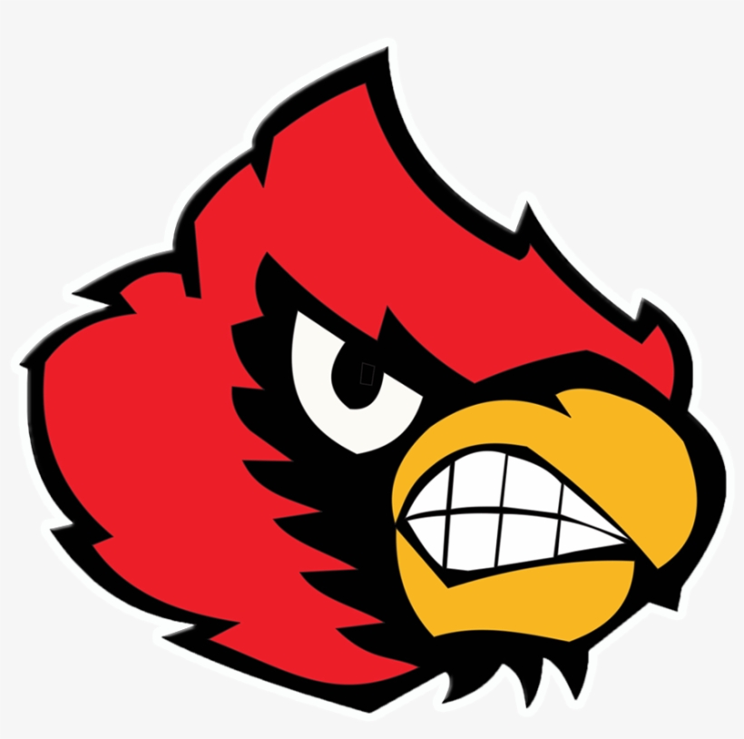 Cardinal Bird Png, transparent png