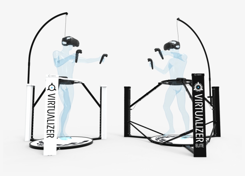Virtualizer Elite And Research And Development Kit, transparent png