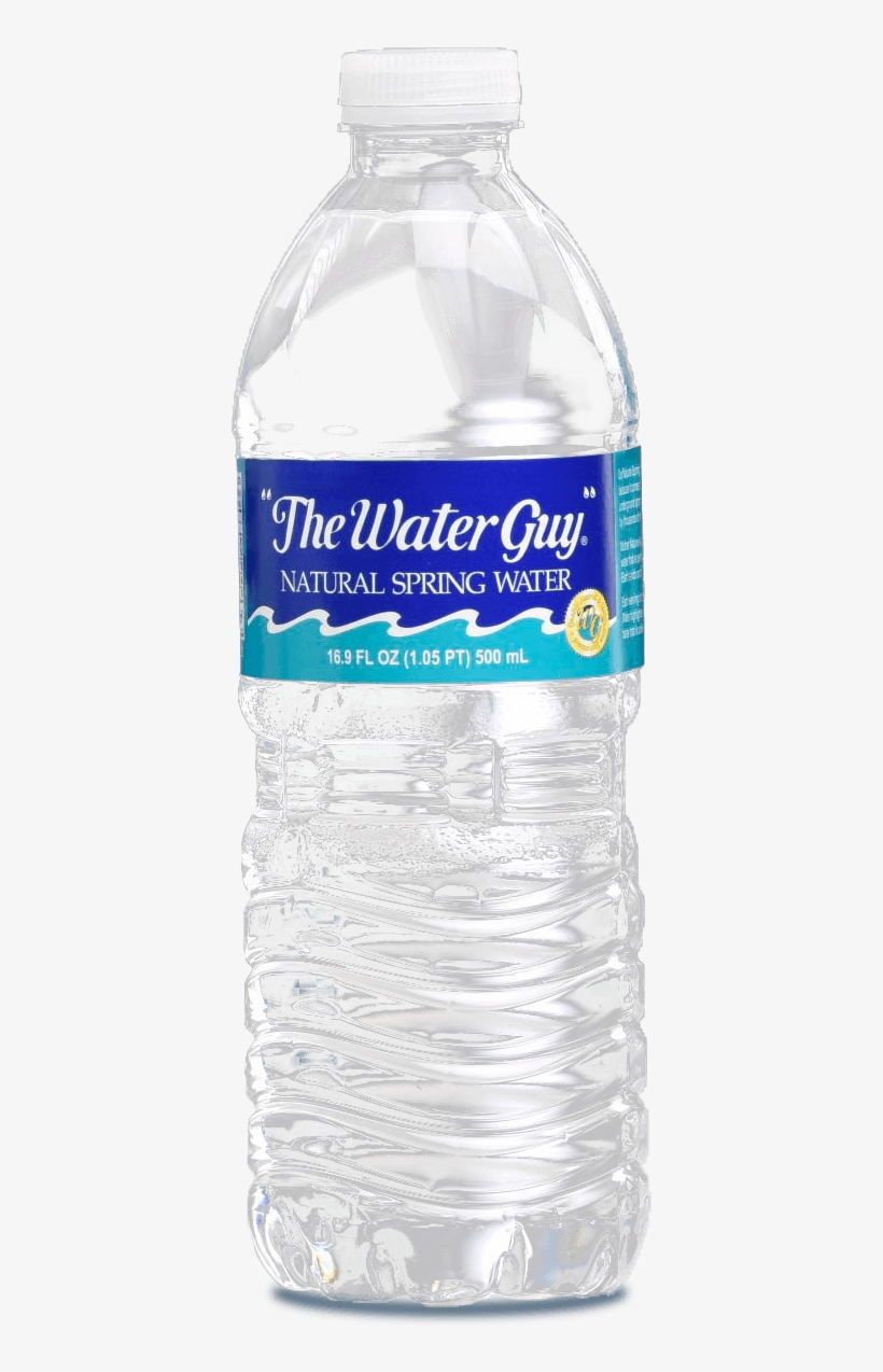 Case Water - Moving Water Bottle Png, transparent png
