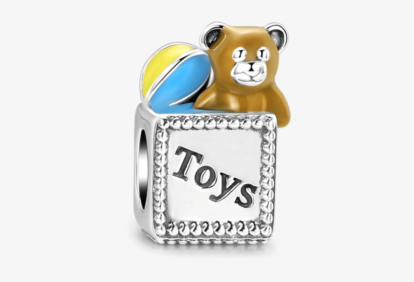 Occupations & Hobby Charms Soufeel Toy Bear, transparent png