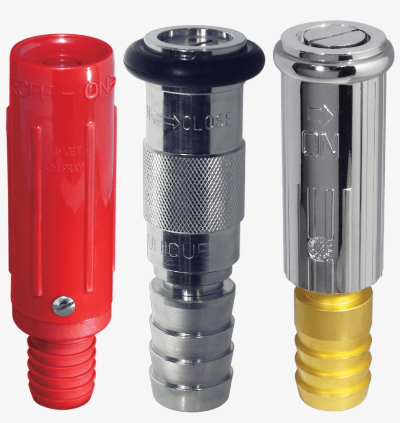 Fire Hose Reel Nozzle - Hose Reel Nozzle, transparent png