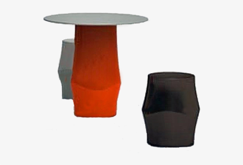 Chuckel Stool & Table - Metal Art Limited, transparent png