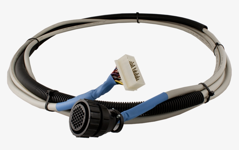 Setting Table Cable Assembly, transparent png