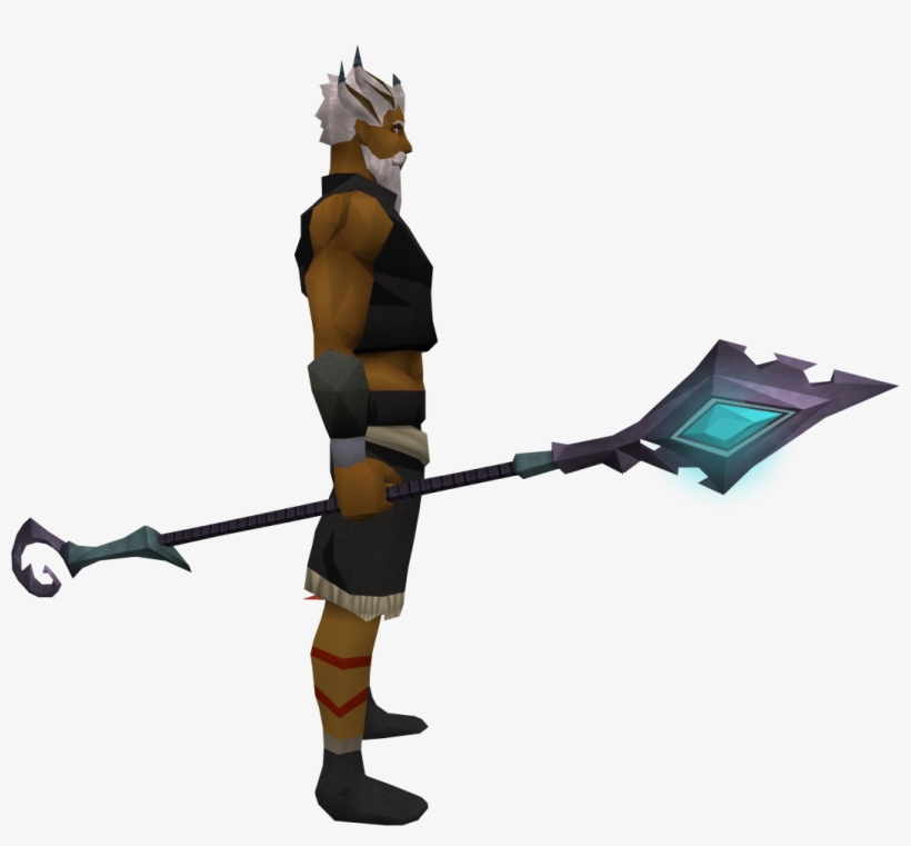 Mystic Water Staff Runescape Wiki Fandom Powered By - Runescape 3 Starfire Weapons, transparent png