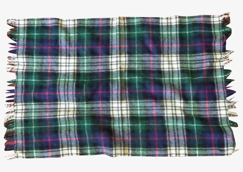 Shop Plaid On Ruby Lane - Wool, transparent png
