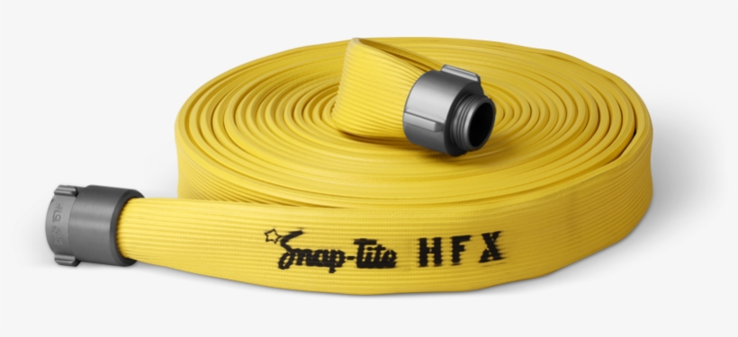 Snap-tite Hfx Extruded Nitrile Rubber Attack/supply - Hose, transparent png