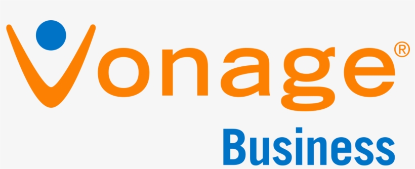 Get To Know Us - Vonage Business Logo, transparent png