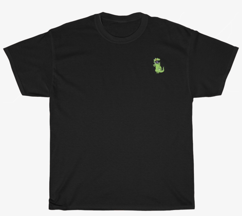 Reptar - Vriska Shirt, transparent png