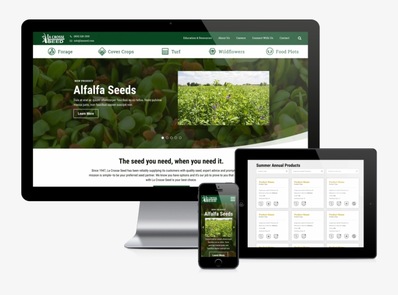 La Crosse Seed - Tablet Computer, transparent png