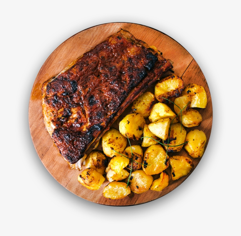 Minas-dish - America's Best Ribs: 100 Recipes For The Best. Ribs., transparent png