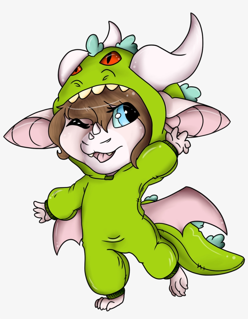 Reptar Kigu - Cartoon, transparent png