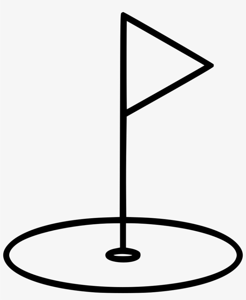 Golf Hole Comments - Golf, transparent png