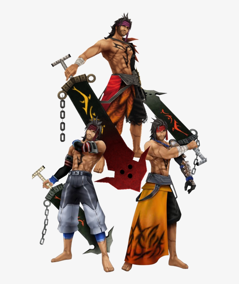 Yuna - World Of Final Fantasy Jecht, transparent png