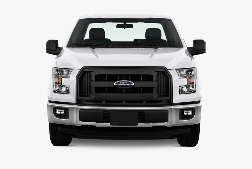 2016 Ford F-150 For Sale Near Lake Jackson - 2017 Ford F 150 Front View, transparent png